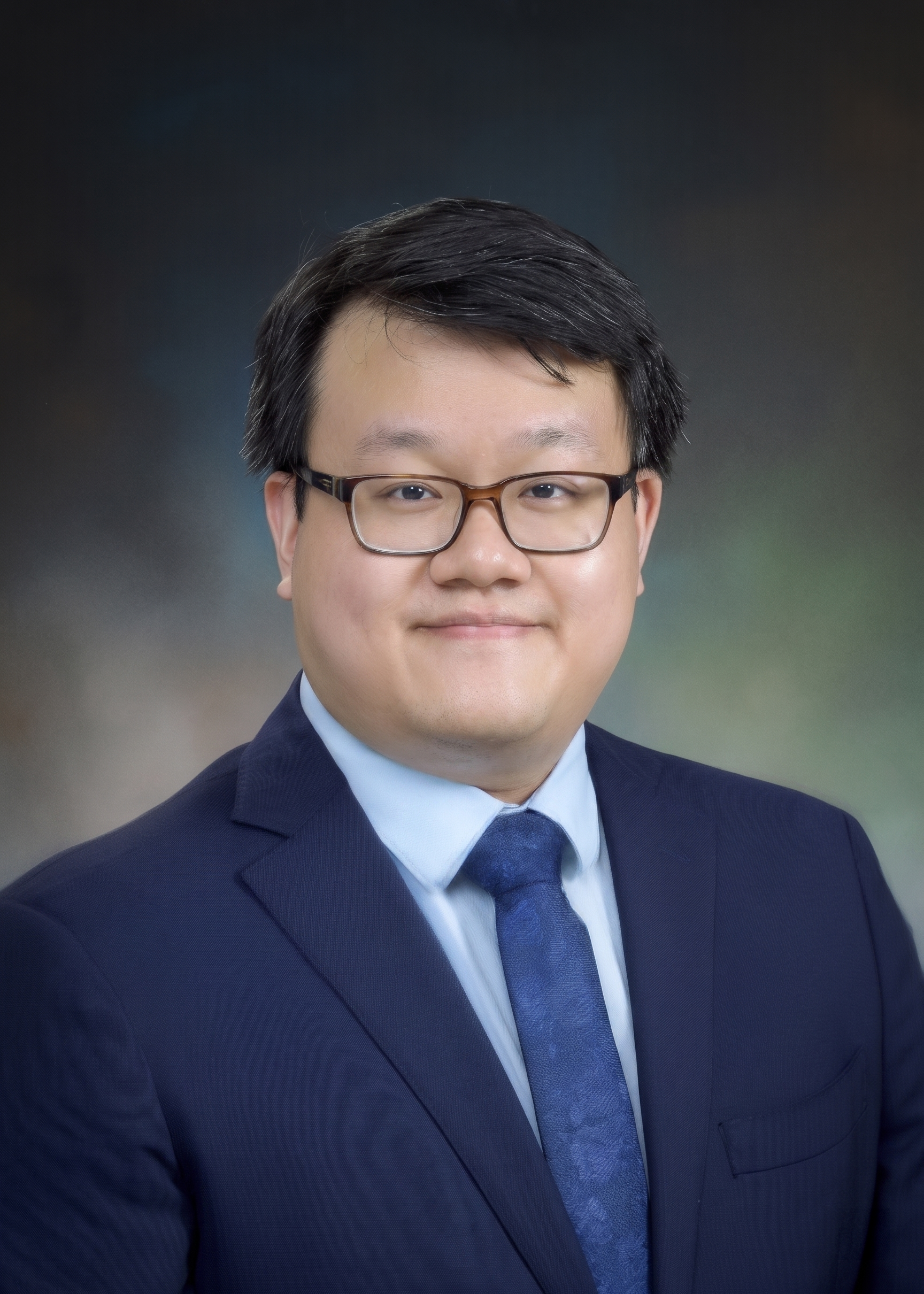Jon Lin