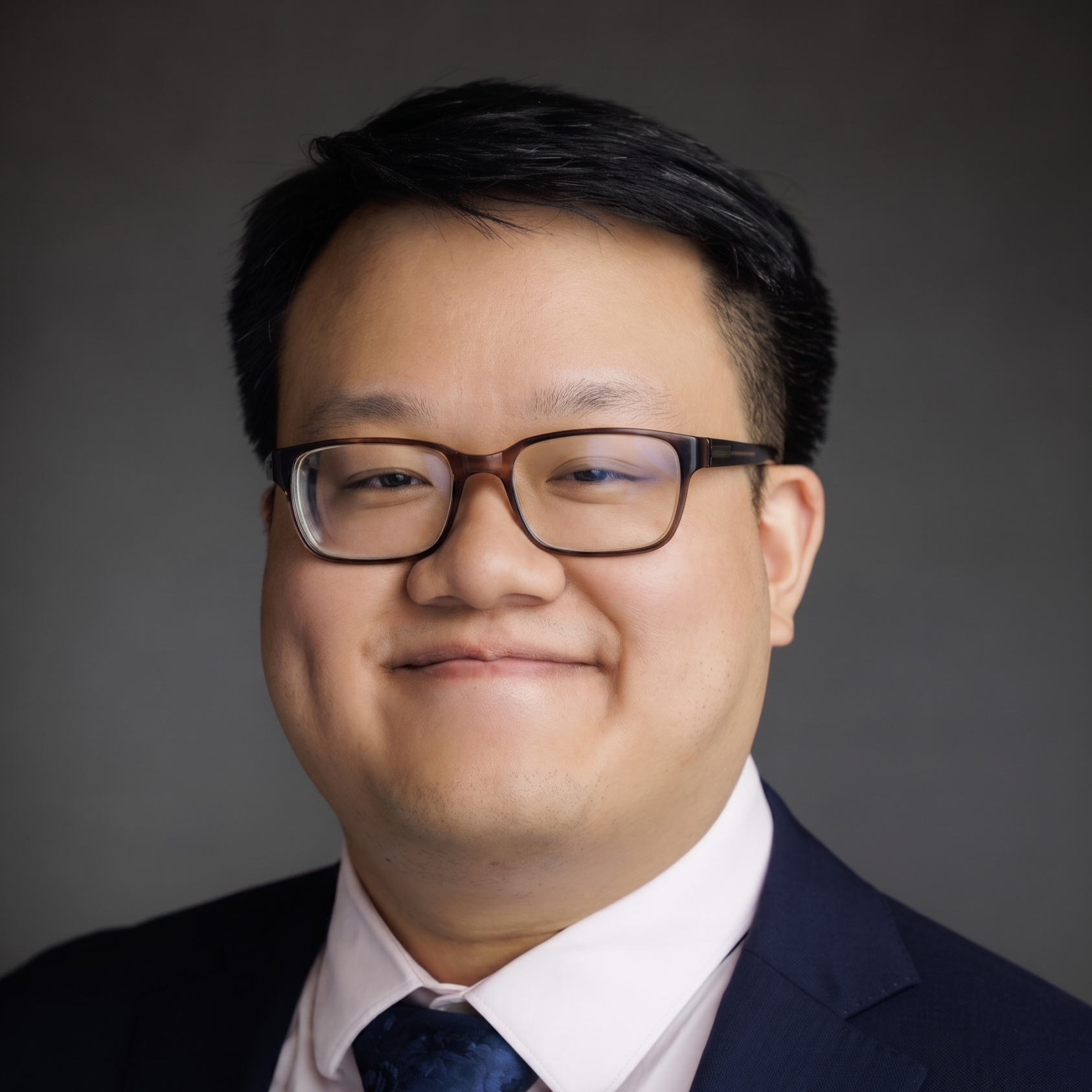 Jon Lin